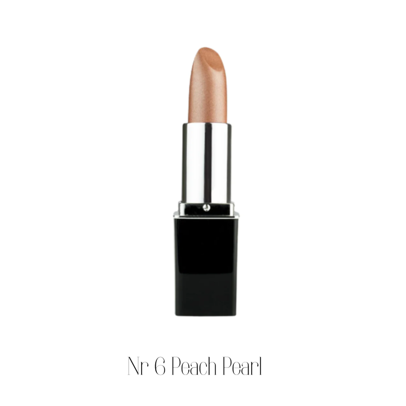 Givani Lipstick Luxury Line