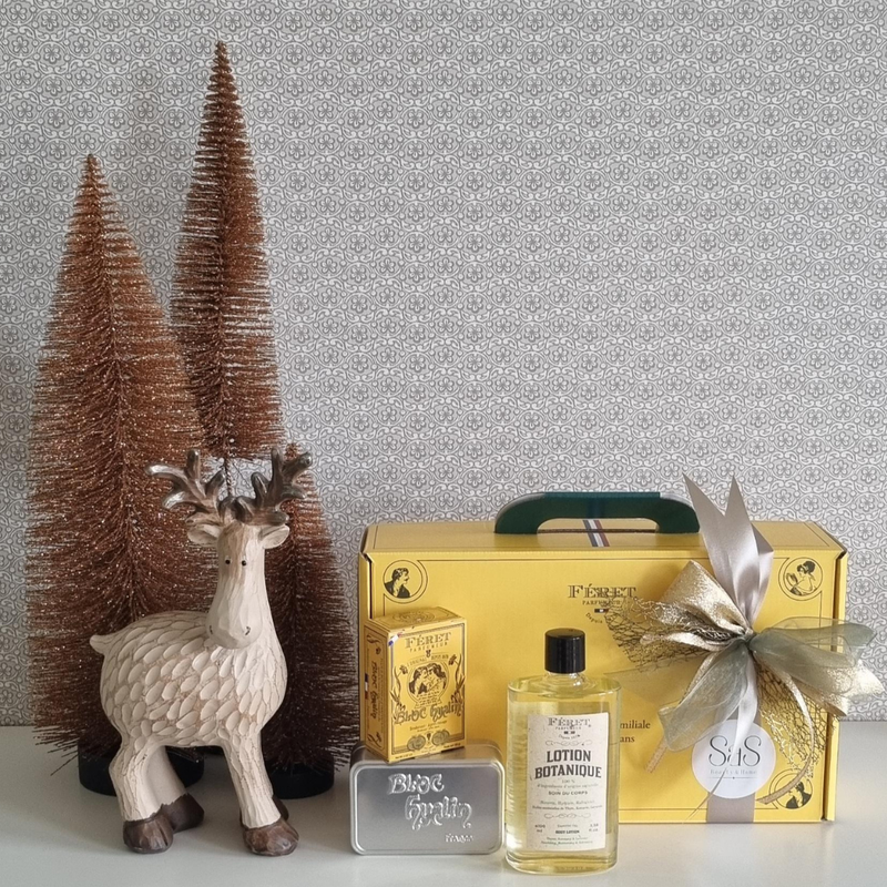 Geschenkdoos LIMITED EDITION