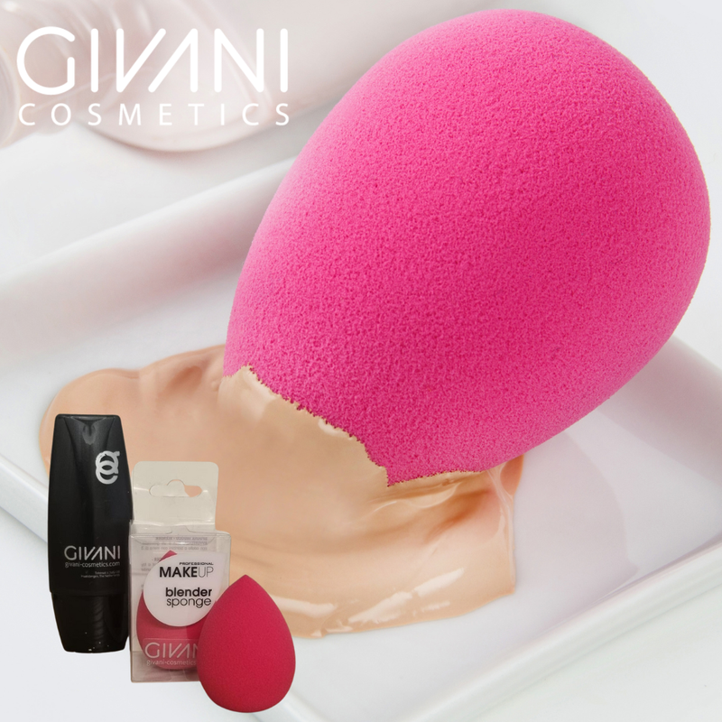 Foundation Blender