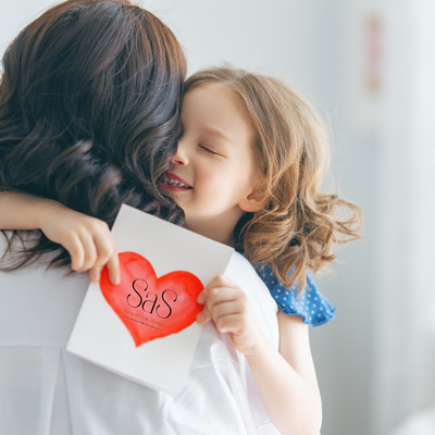 Moederdag Geschenken