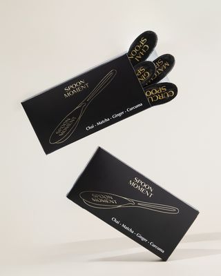 Spoon Moment Test Box Mothers Day Gift