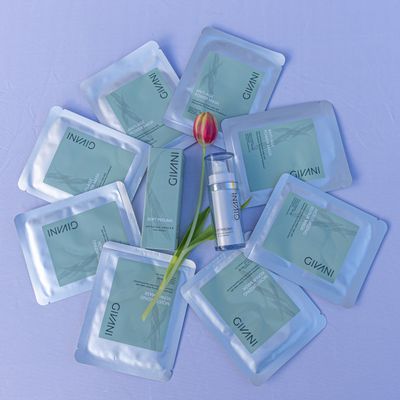 ACTIE: Soft Peeling + 4 Maskers naar Keuze