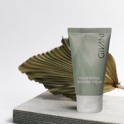 Nourishing Shower Cream 75 ml