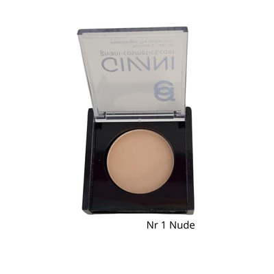 Make up Blush Mineral Texture
