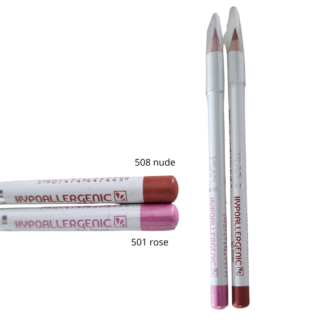 Lip Liner Hean Hypoallergenic