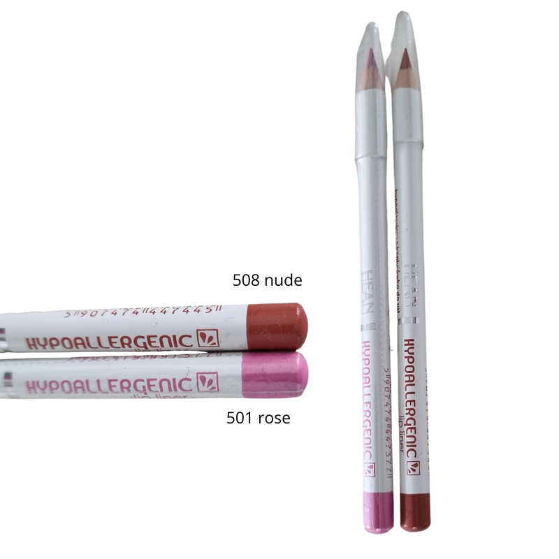 Lip Liner Hean Hypoallergenic
