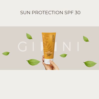 Sun Protection Anti-ageing SPF 30 - 75/200 ML