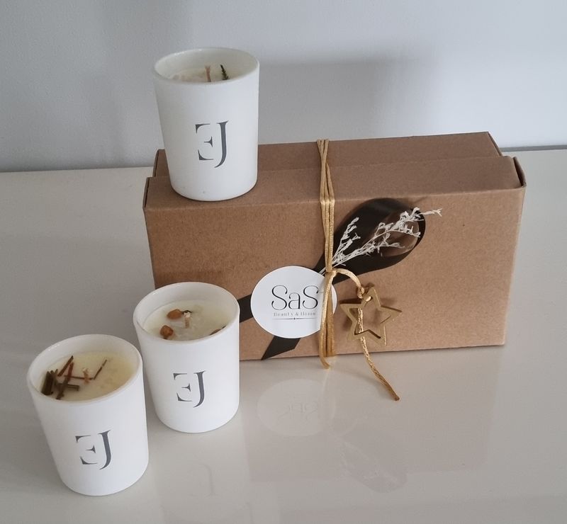 Kerst - Manifest Trio