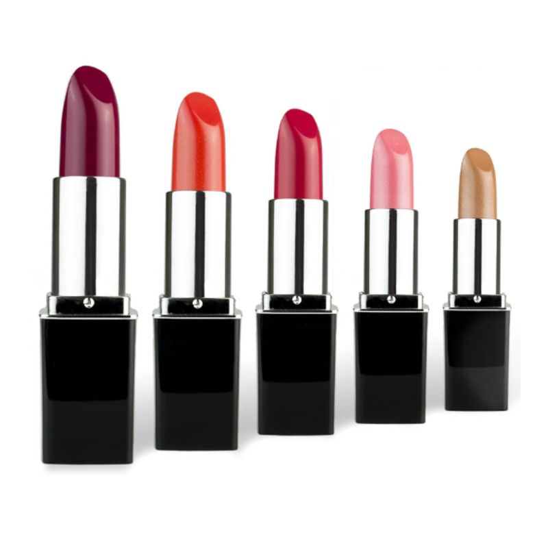 Givani Lipstick Mineral Texture