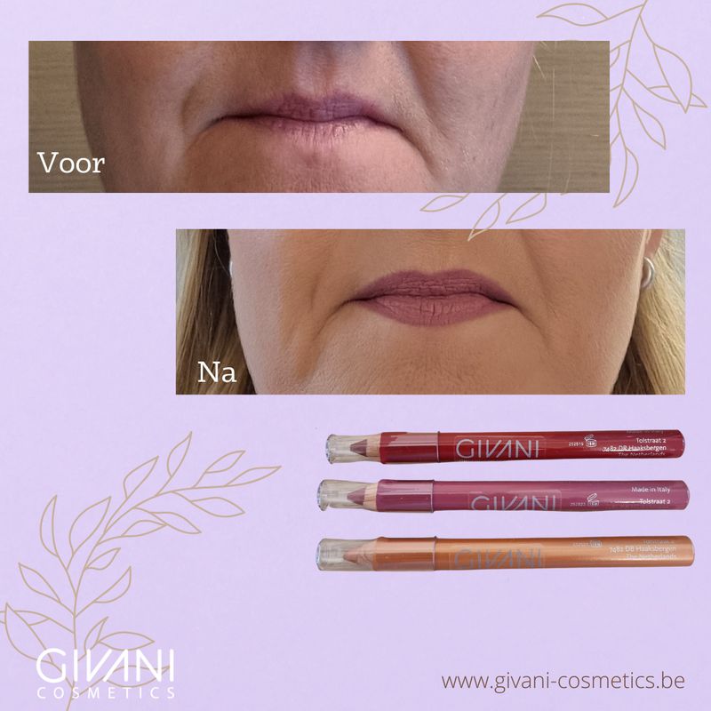 Lipstick Pencil Jumbo