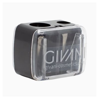 Givani Cosmeticaslijper duo