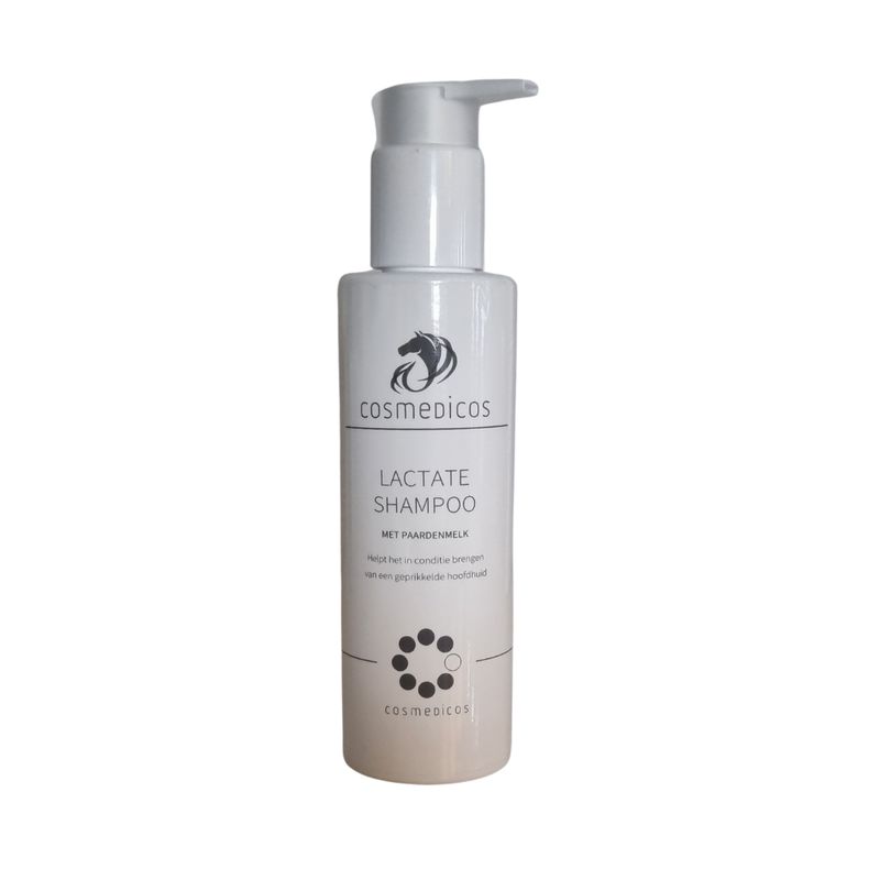 Cosmedicos Lactate Shampoo met paardenmelk