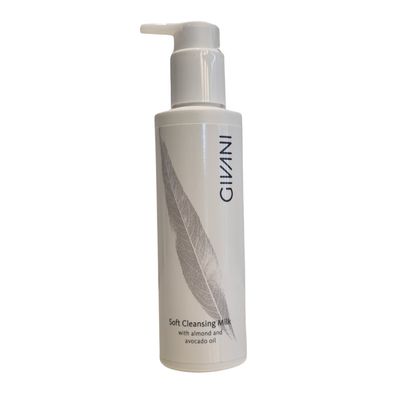 Givani Soft Cleansing Milk 200ml