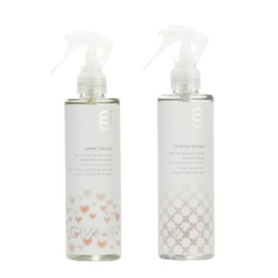 Home Fragrance Spray 250ml Givani