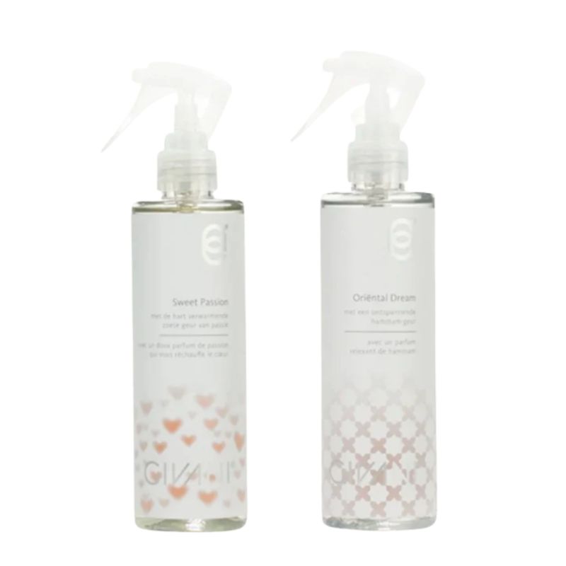 Home Fragrance Spray 250ml Givani
