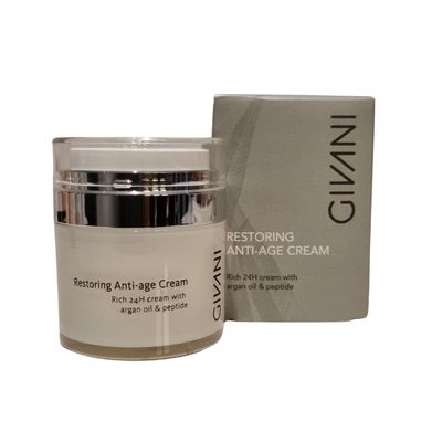 Restoring Anti-age Cream 50 ml
