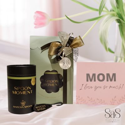 Spoon Moment Mothers Day Gift