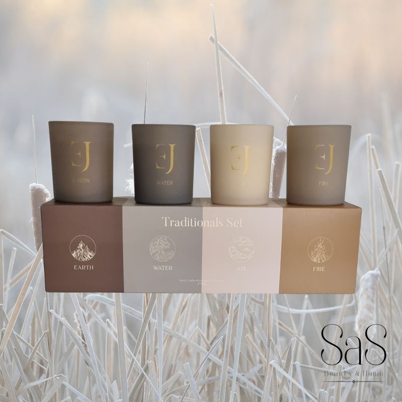 Giftpack Traditionals Exclujess