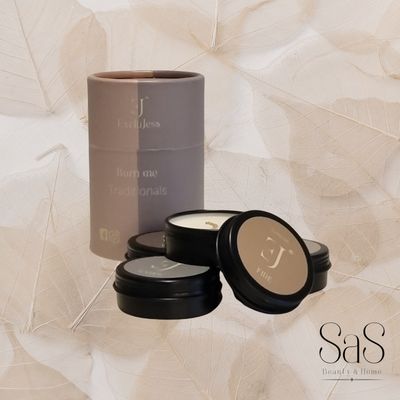 Discovery box Traditionals Exclujess