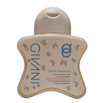 Gentle Shampoo 250 ml for kids