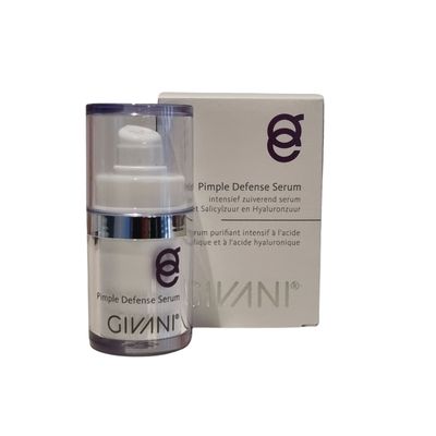 Pimple Defense Serum 15 ml