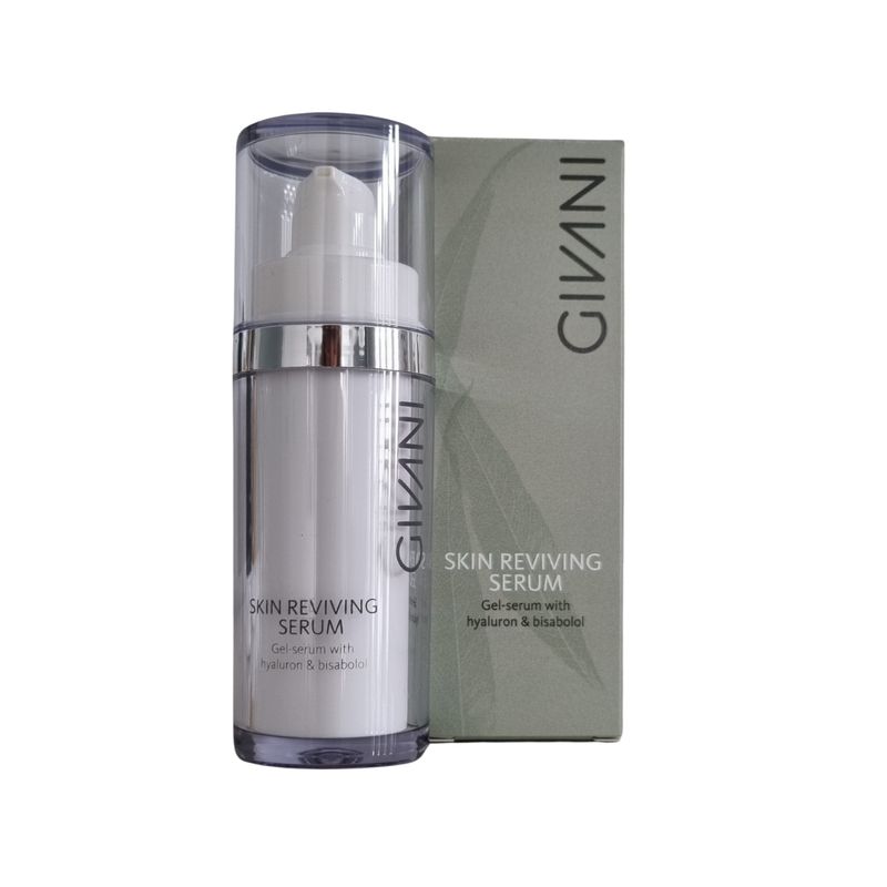 Givani Skin Reviving Serum 30ml