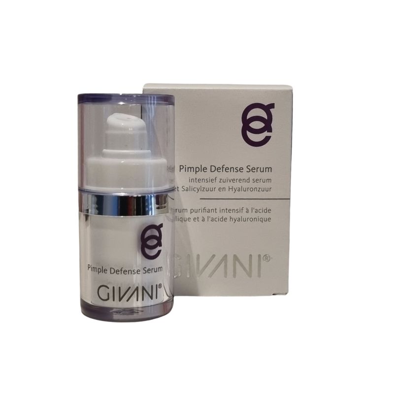 Pimple Defense Serum 15 ml