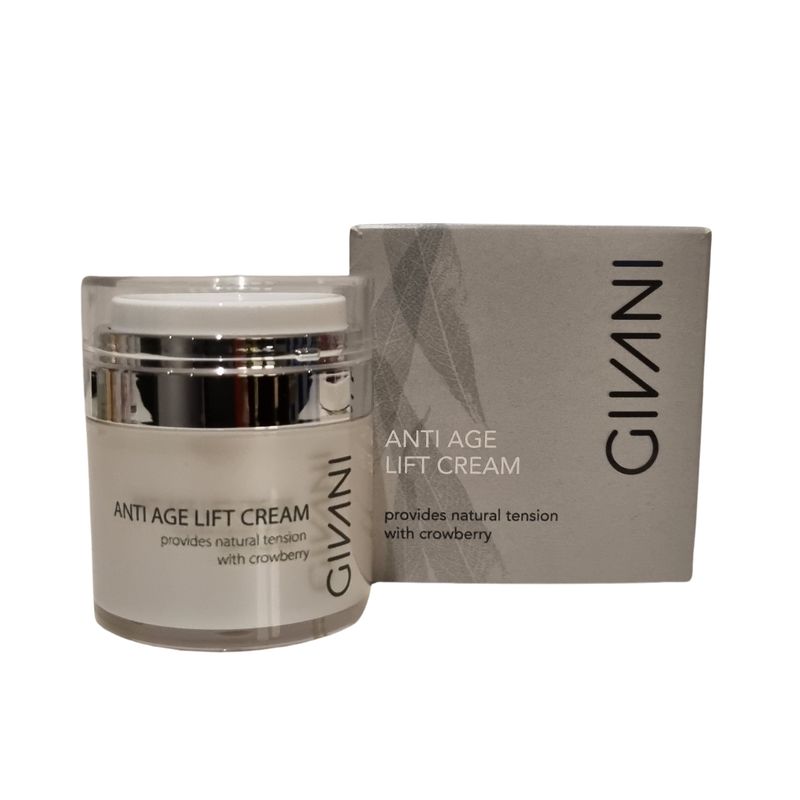Givani Anti Age Lift Cream 50 ML