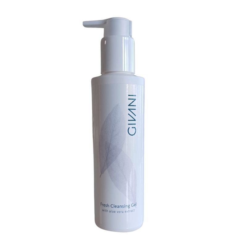Fresh Cleansing Gel 200ml