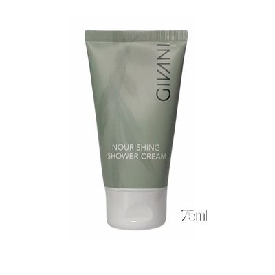 Nourishing Shower Cream 75 ml