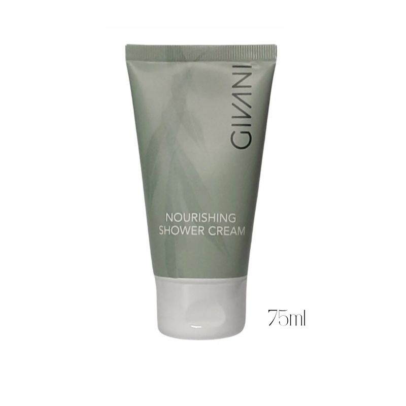 Nourishing Shower Cream 75 ml