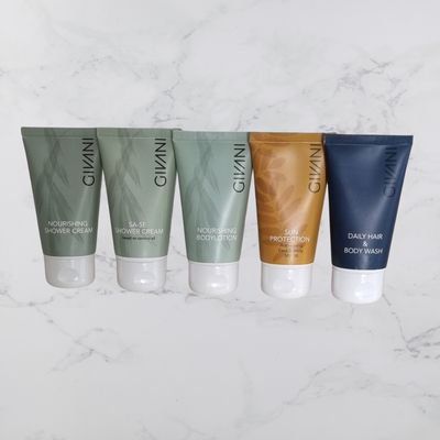 Kleine geschenkjes als leuke attentie.