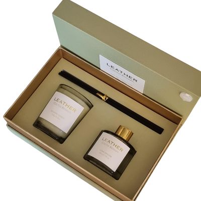 Cactus Blossom leather feel gift pack Exclujess