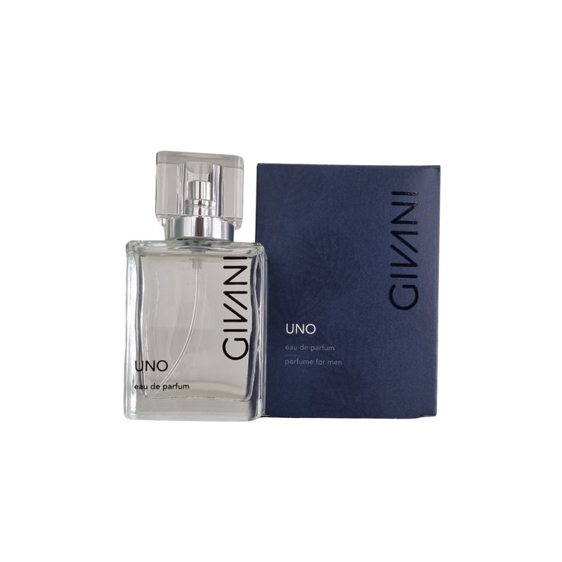 Givani Fragrance Men Uno 50 ml