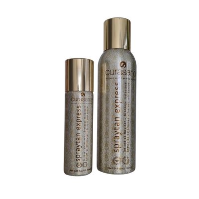 Curasano Spraytan Express 50/150ml
