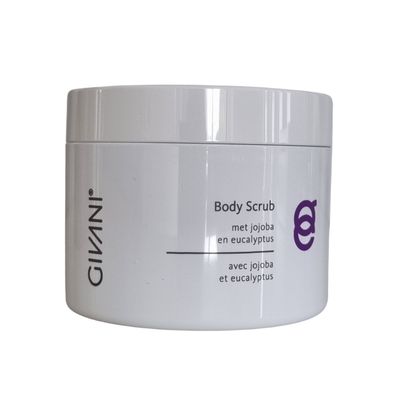 Body Scrub 200 ml