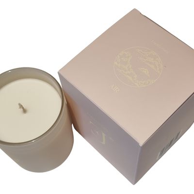 Traditionals Geurkaars 4 elementen AIR Exclujess