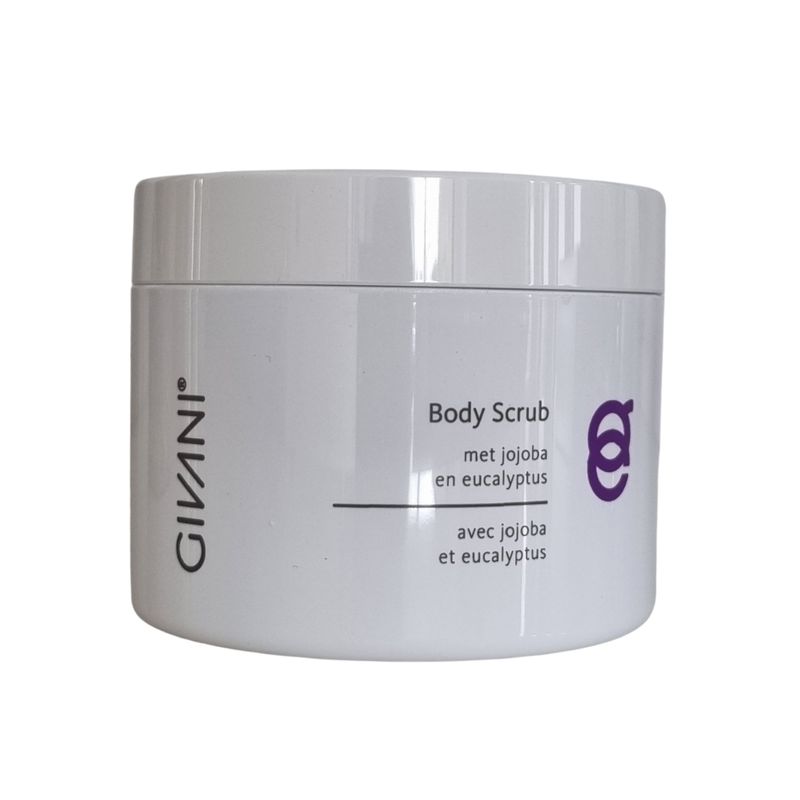 Body Scrub 200 ml