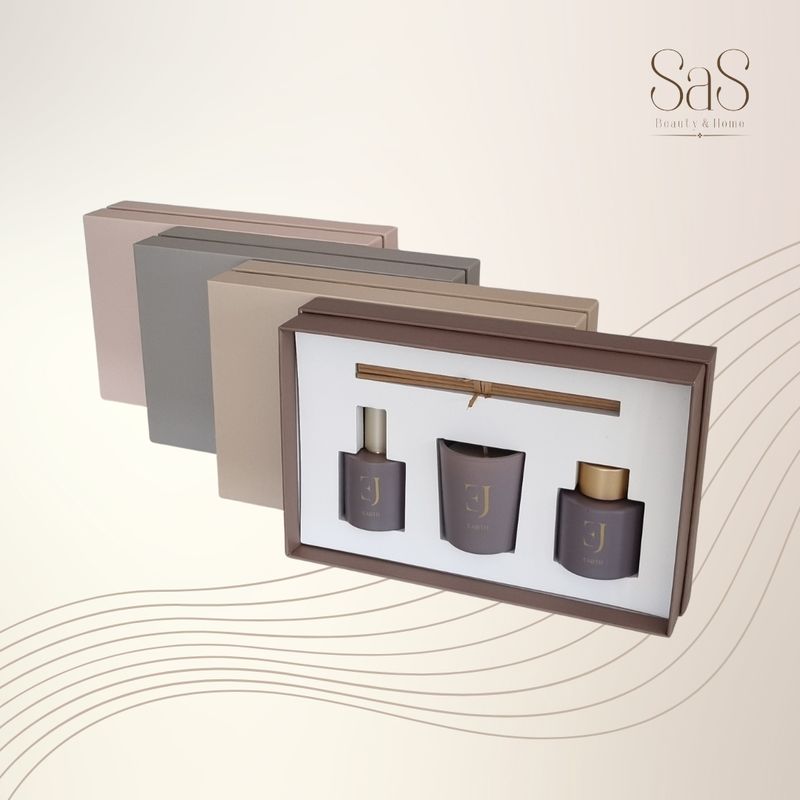 Traditionals Gift pack - Exclujess