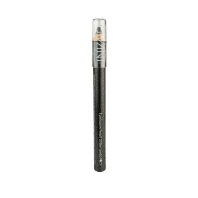 Eye Shadow Pencil Glitter Black Jumbo Givani