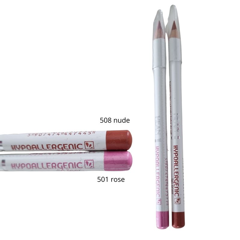 Lip Liner Hean Hypoallergenic