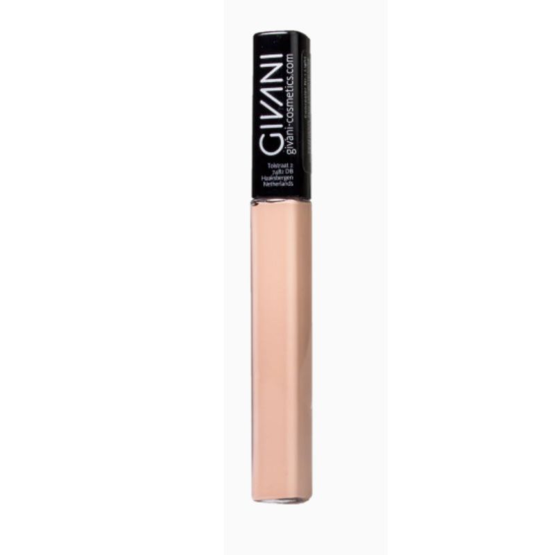 Givani Concealer Mineral Texture