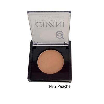 Make up Blush Mineral Texture Peache