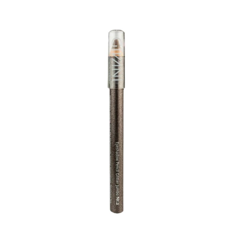 Eye Shadow Pencil Brown Glitter Jumbo Givani