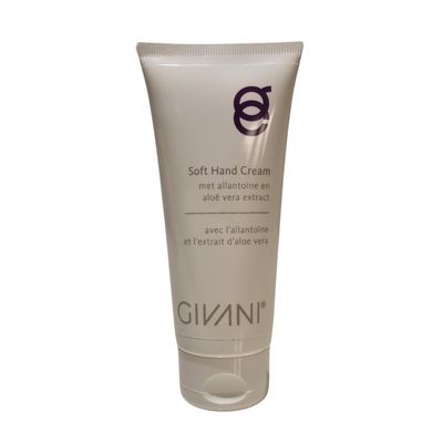 Givani Soft Hand Cream 100 ml