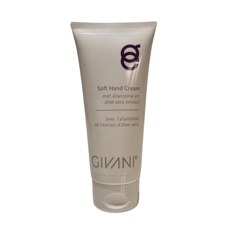 Givani Soft Hand Cream 100 ml