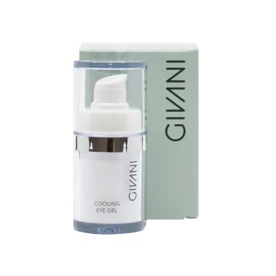Givani Cooling Eye Gel 15 ml