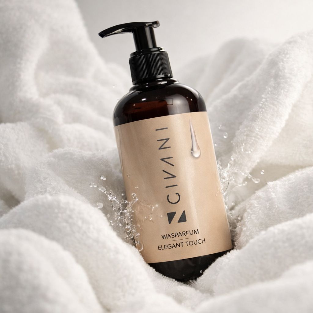 Givani Wasparfum 250ml