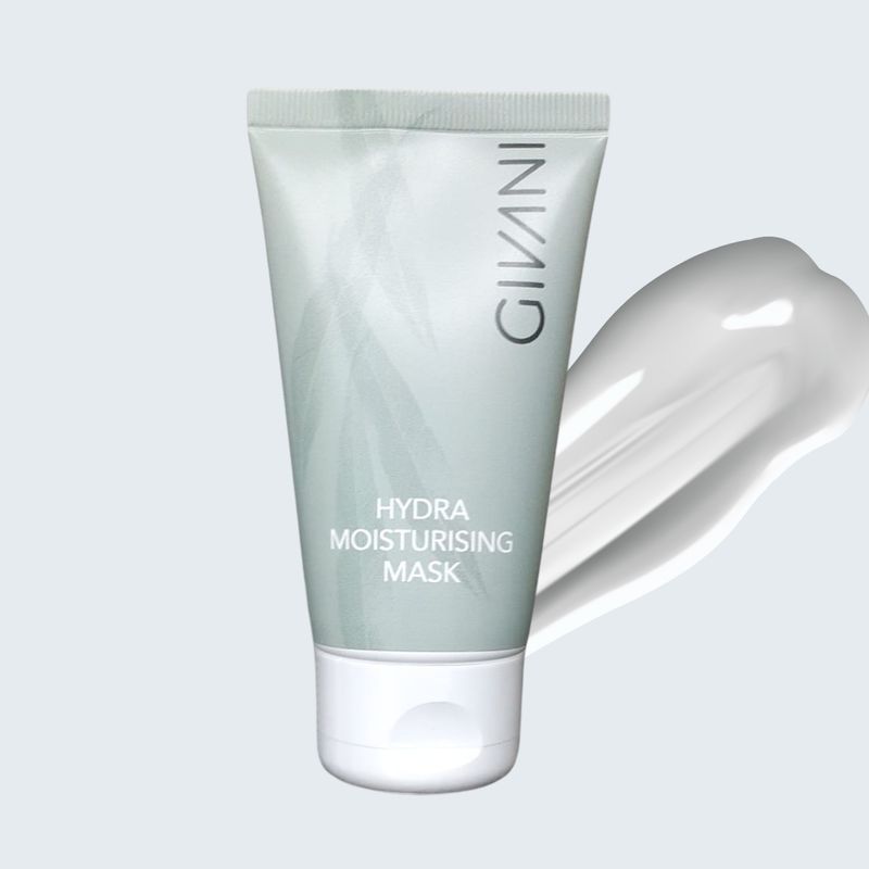 Hydra Moisturising Mask 75 ML