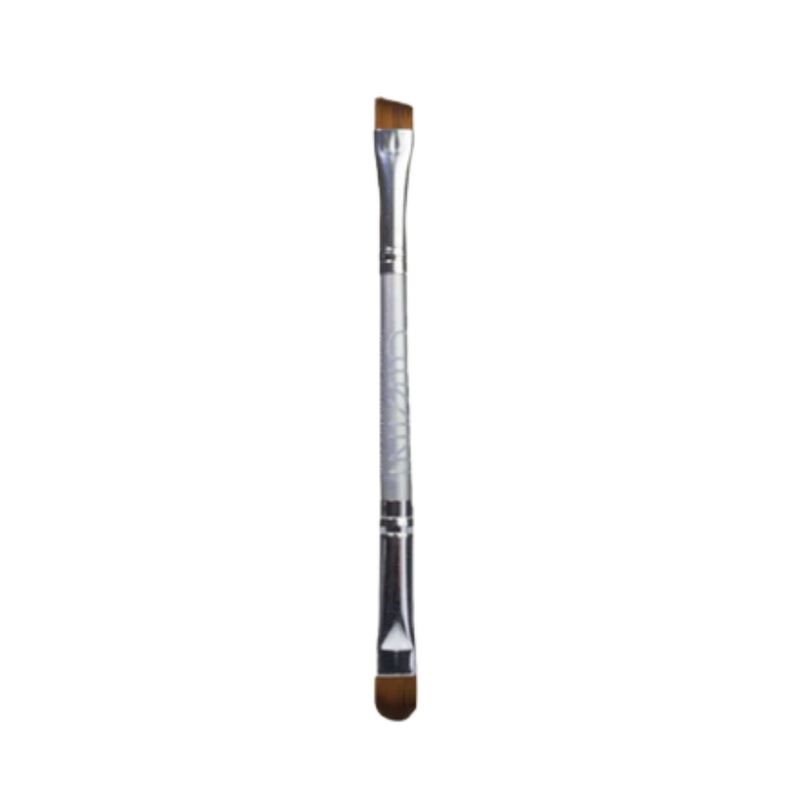 Make up Tool Duo end Eyeshadow-Eyeliner Brush